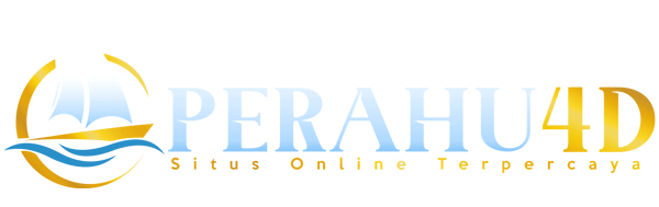LOGO PERAHU4D